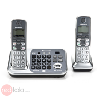 تلفن بی‌سیم پاناسونیک مدل KX-TG7742