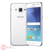 گوشی موبایل سامسونگ مدل J2 SM-J200F/DS 4G دو سیم‌کارت