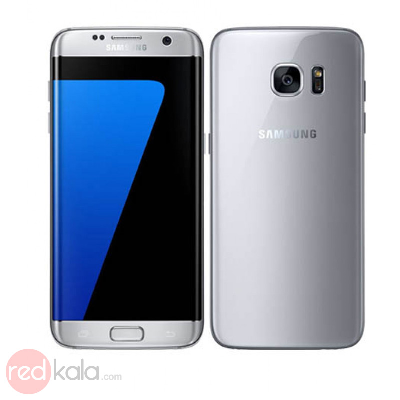 سامسونگ مدل Galaxy S7  دو سیم کارت ظرفیت 32 گیگابایت