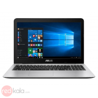لپ تاپ 15 اینچی ایسوس مدل K556UQ