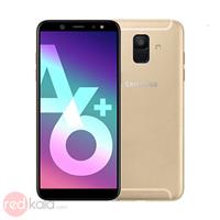 گوشی موبایل سامسونگ گلکسی A6 PLUS با قابلیت4G  ظرفیت 32GB دو سیم کارت 