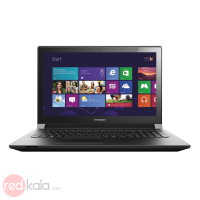 لپ تاپ 15 اینچی لنوو مدل B5080