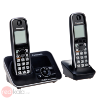 تلفن بی سیم پاناسونیک مدل KX-TG3722