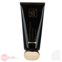 کرم پودر مای سری Black Diamond مدل Velvet Makeup
