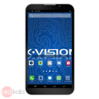 تبلت ایکس ویژن مدل X70 - XZ7080LC ظرفیت 16 گیگابایت