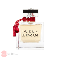 ادو پرفیوم زنانه لالیک مدل Le Parfum حجم 100 میلی لیتر