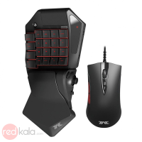  HORI Tactical Assault Commander Pro TAC Pro نسخه پلی استیشن 4