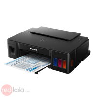 پرینتر جوهرافشان مخصوص چاپ عکس کانن مدل PIXMA G1400
