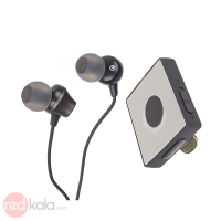 هدفون بی‌ سیم ریمکس مدل S3 Sport Clip-On