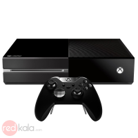 کنسول بازی مایکروسافت مدل Xbox One Elite Bundle ظرفیت 1 ترابایت 