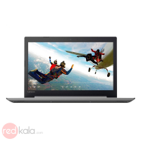 لپ تاپ 15 اینچی لنوو مدل Ideapad 320 باپردازنده i7