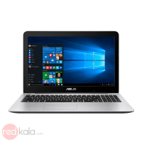 لپ تاپ ایسوس مدل K556UQ باپردازنده i7
