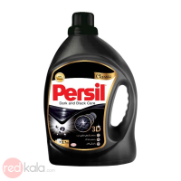 مایع لباسشویی پرسیل مدل Classic Dark And Black Care مقدار 2.7 کیلوگرم