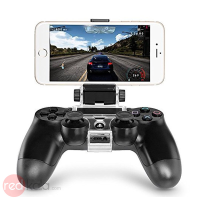 هلدر موبایل برای DualShock 4