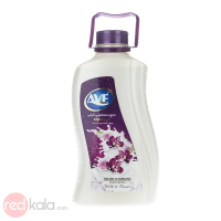 مایع دستشویی کرمی اوه مدل Milk And Flower مقدار 2000 گرم