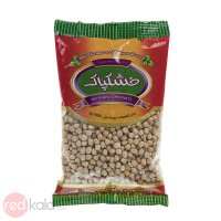 نخود خشکپاک مقدار 900 گرم