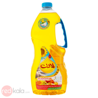 روغن آفتابگردان 2700 گرمی لادن