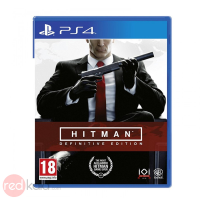 بازی  Hitman Definitive Edition