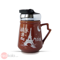 ماگ مدل walk on the moon