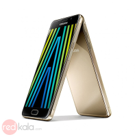 گوشی موبایل سامسونگ مدل Galaxy A7 2016 SM A710FD دو سیم‌کارت