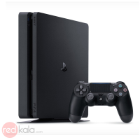  کنسول بازی سونی مدل Playstation 4 Slim کد CUH-2116B Region 2 - ظرفیت 1 ترابایت 