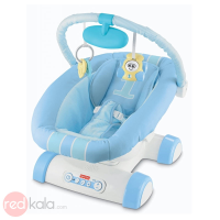 نی نی لای لای فیشر پرایس FISHER-PRICE