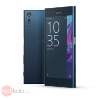 گوشی موبایل سونی مدل Xperia XZ دو سیم کارت ظرفیت 64 گیگابایت