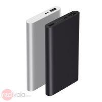 شارژر همراه شیاومی مدل Mi Power Bank 2 با ظرفیت 10000 میلی آمپر ساعت
