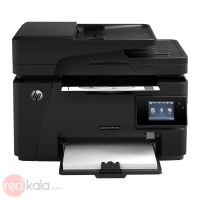 پرینتر چند کاره اچ پی مدل LaserJet Pro MFP M127fw