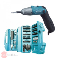 پیچ گوشتی شارژی ماکیتا مدل 6723DW