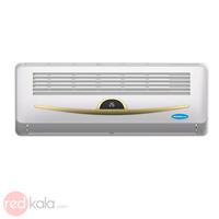 کولر گازی جنرال مکس طرح لبخند مدل Gm-S12000