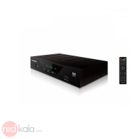 گیرنده دیجیتال ایکس ویژن مدل XDVB-220