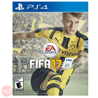 بازی FIFA 17 مخصوص PS4