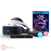 عینک واقعیت مجازی سونی مدل PlayStation VR Bundle