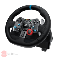 فرمان بازی لاجیتک مدل G29 Driving Force