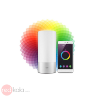 چراغ خواب هوشمند شیائومی Yeelight LED Bluetooth