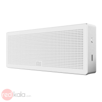 اسپیکر بلوتوثی شیاومی مدل NDZ-03-GB Square Box