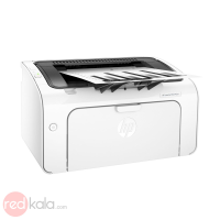 پرینتر لیزری اچ پی مدل LaserJet Pro M12a