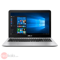 لپ تاپ 15 اینچی ایسوس مدل K556UQ