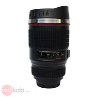  ماگ لنز دوربین مدل Lens cup 