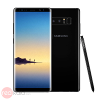 گوشی موبایل سامسونگ مدل Galaxy Note 8 - ظرفیت 64 گیگابایت