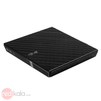 درایو DVD اکسترنال ایسوس مدل SDRW-08D2S-U Lite