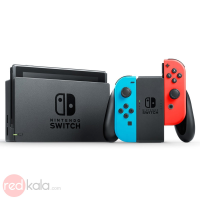 نینتندو سوییچ  قرمزو آبی Joy-Con