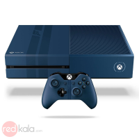 Xbox One باندل بازی Forza 6 Motorsport  یک ترابایت