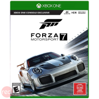 بازی Forza Motorsport 7 Xbox One