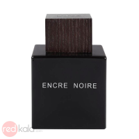 ادو تویلت مردانه لالیک مدل Encre Noire حجم 100 میلی لیتر