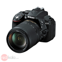 دوربین دیجیتال نیکون مدل D5300 به همراه لنز 18-140 میلی متر VR