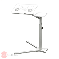میز لپ تاپ Protable مدل کول پد فن دار