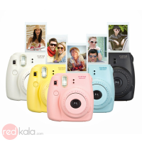 دوربین عکاسی چاپ سریع فوجی فیلم مدل Instax Mini 9