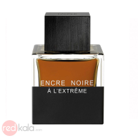 ادو پرفیوم مردانه لالیک مدل Encre Noire A L`Extreme حجم 100 میلی لیتر